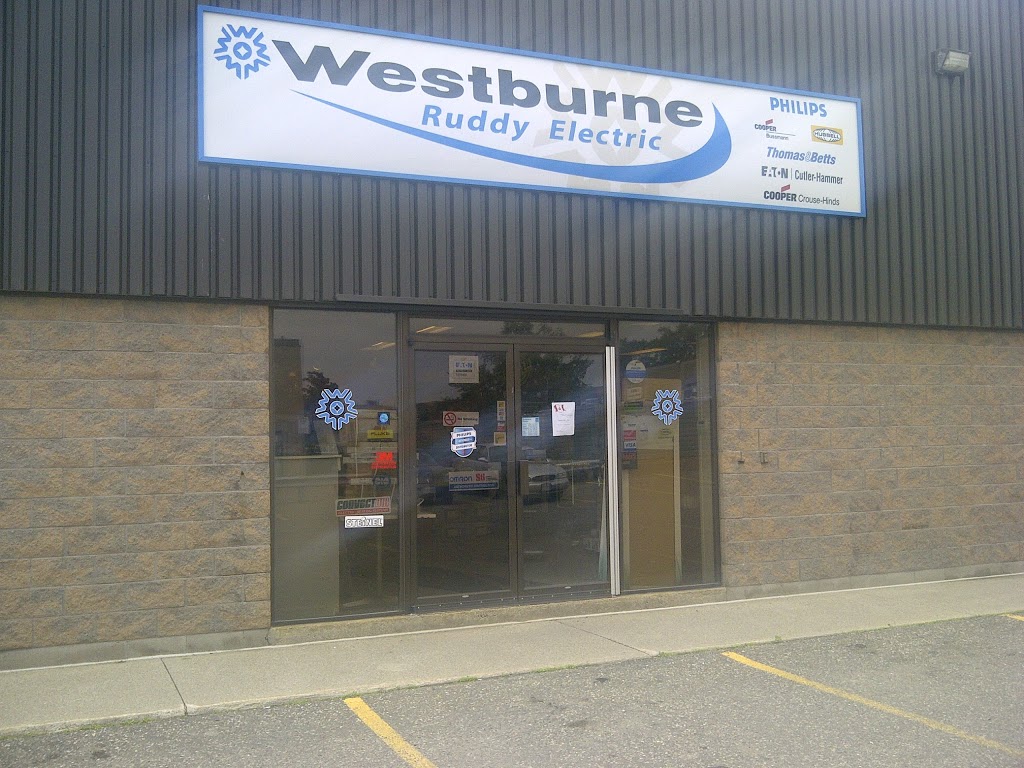 Westburne | 120 Nebo Rd, Hamilton, ON L8W 2E4, Canada | Phone: (905) 574-8688