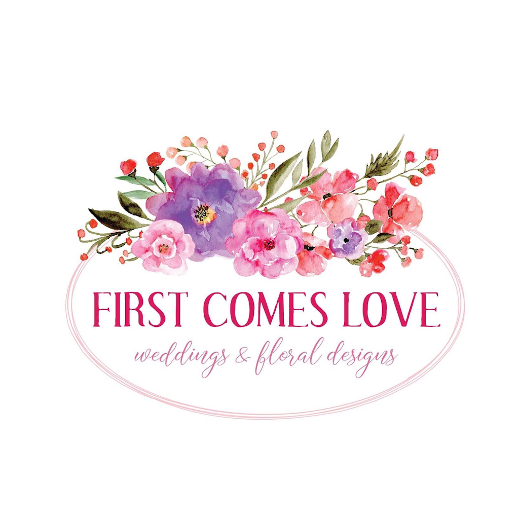 First Comes Love Wedding & Floral Designs | 1759 Joseph St, Claremont, ON L1Y 1B5, Canada | Phone: (905) 903-5387