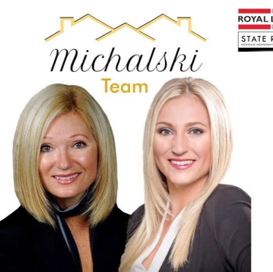 Lela Michalski & Natalie Michalski- Royal LePage Sate Realty | 1122 Wilson St W, Ancaster, ON L9G 3K9, Canada | Phone: (905) 746-9890