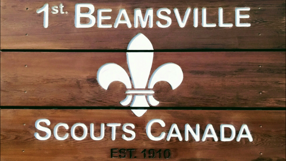 1st Beamsville Scouting | 4331 Spruce St, Beamsville, ON L0R 1B6, Canada | Phone: (888) 855-3336