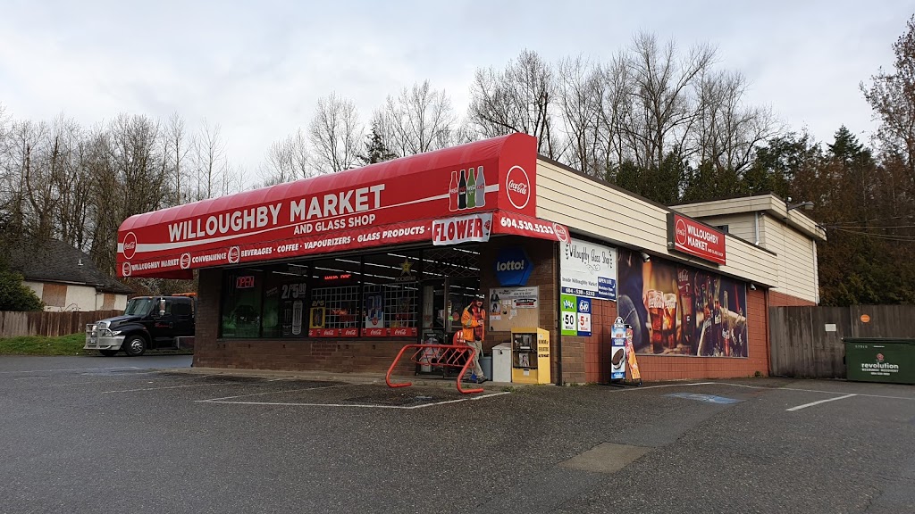 Willoughby Market | 20793 72 Ave, Langley City, BC V2Y 1T6, Canada | Phone: (604) 530-5233