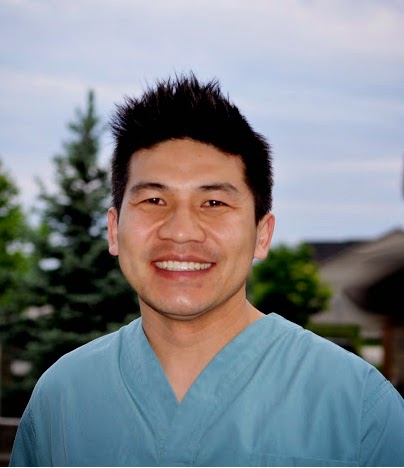 Dr. Vernon Ip | 484 Central Ave, London, ON N6B 2G1, Canada | Phone: (519) 673-0870