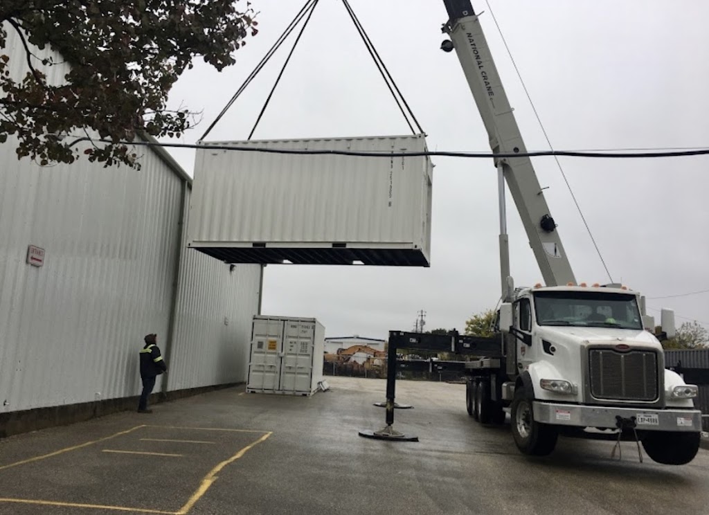 KMK Crane & Transport Ltd | 1247 Gina St, Innisfil, ON L9S 4Z2, Canada | Phone: (416) 805-9601