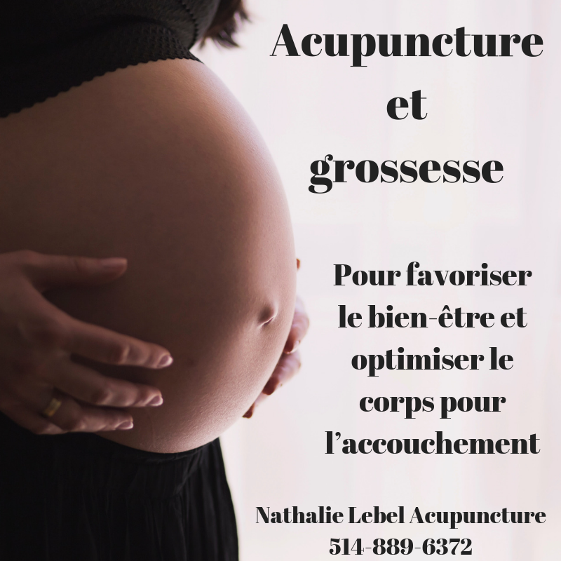 Acupuncture Nathalie Lebel | 5890 Bd Léger, Montréal-Nord, QC H1G 1K9, Canada | Phone: (514) 889-6372