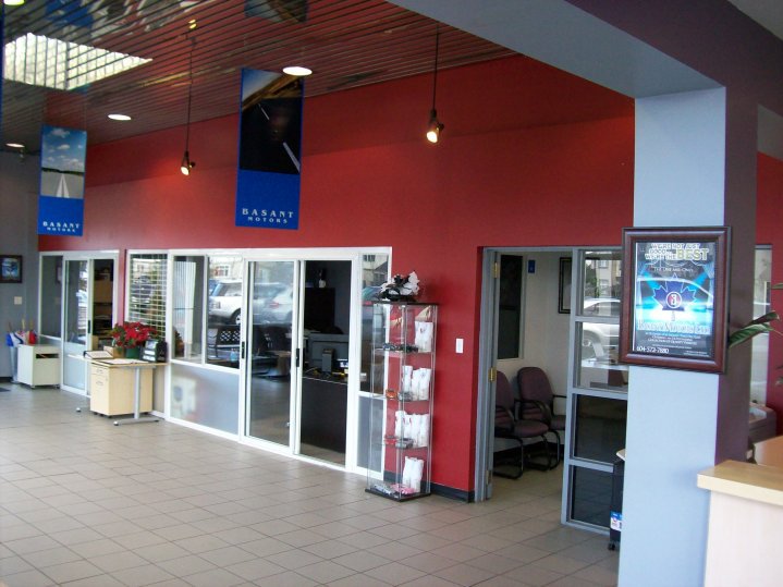 Basant Motors | 16315 Fraser Hwy, Surrey, BC V4N 0G1, Canada | Phone: (604) 572-7880