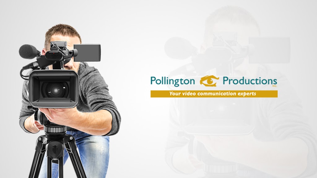 Pollington Productions Inc. | 945 Daryl Dr Unit 209, Burlington, ON L7T 0A1, Canada | Phone: (905) 517-6898