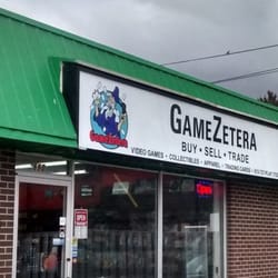 GameZetera | 890 Dynes Rd, Ottawa, ON K2C 0G8, Canada | Phone: (613) 727-7529