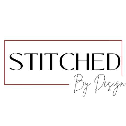 Stitched by Design | Newton St, Port Burwell, ON N0J 1T0, Canada | Phone: (226) 936-2361