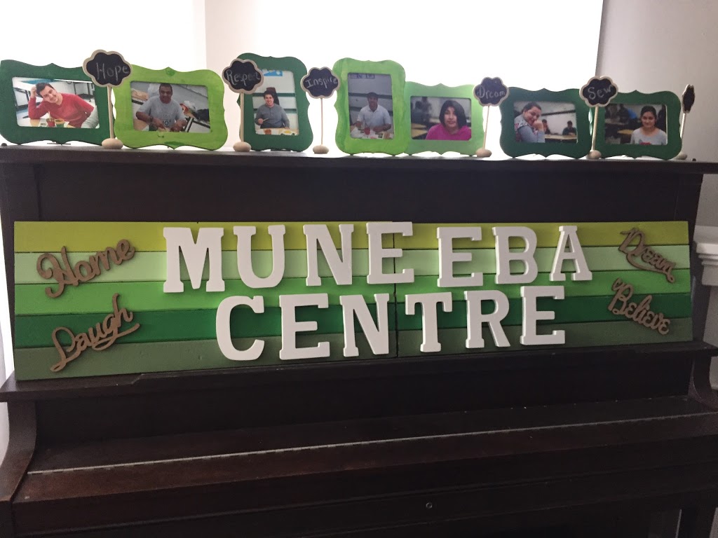 Muneeba Centre | 1486 Southdown Rd, Mississauga, ON L5J 2Z4, Canada | Phone: (905) 593-3461