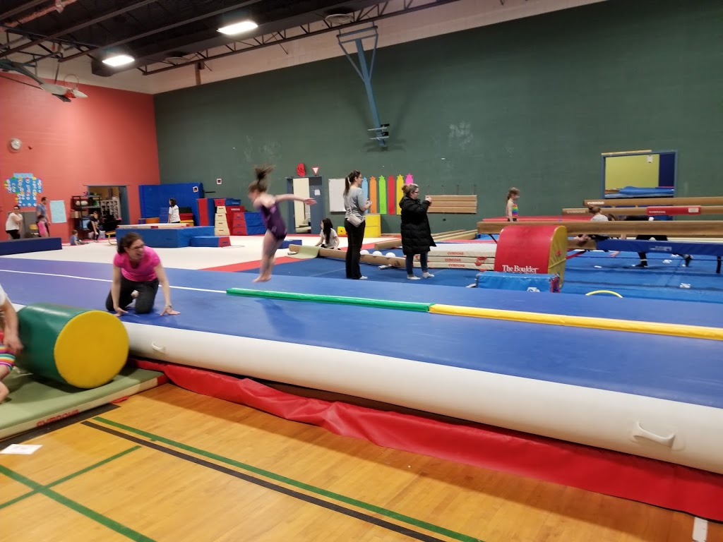 Gymnigan | Shawinigan, QC G9N 7K7, Canada | Phone: (819) 539-2285 ext. 3518