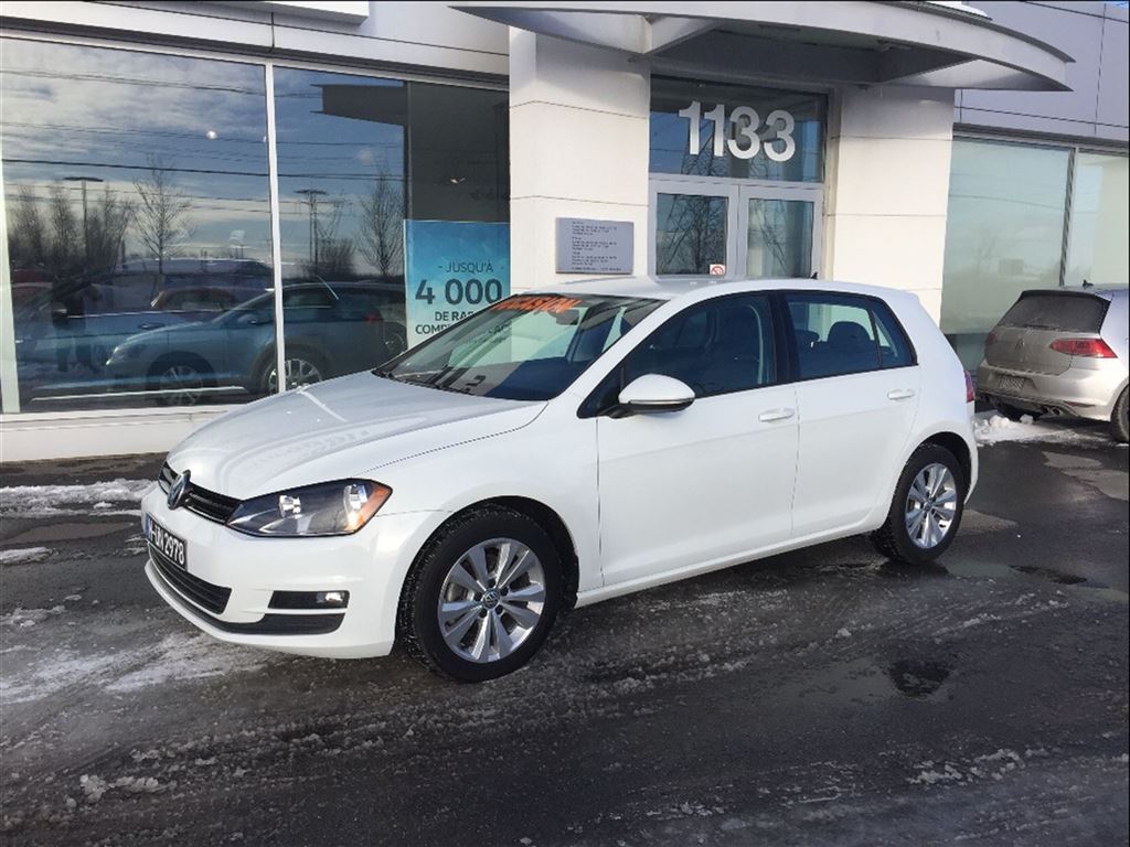 Granby Volkswagen | 1133 Rue Principale, Granby, QC J2J 0M3, Canada | Phone: (450) 372-4763