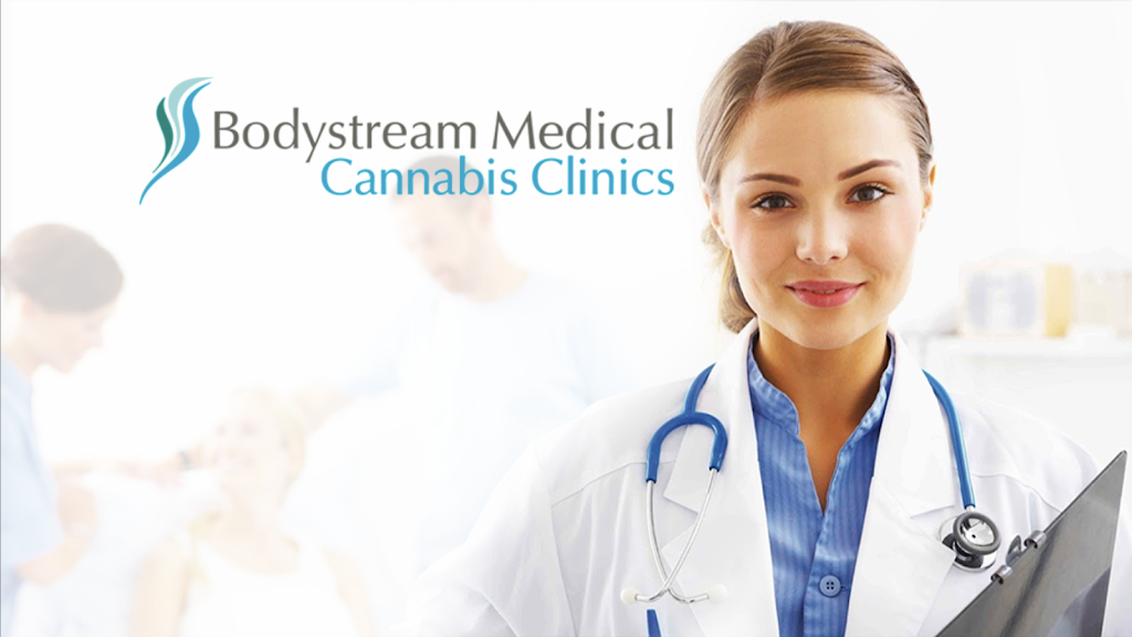 Bodystream Medical Cannabis Clinic - Delhi | 105 Main Street of Delhi, Delhi, ON N4B 2L8, Canada | Phone: (226) 400-5044