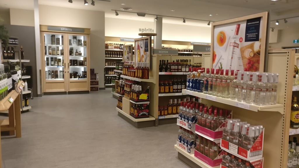 LCBO | 119 Osler Dr Unit 13a, Dundas, ON L9H 6X4, Canada | Phone: (905) 628-2042