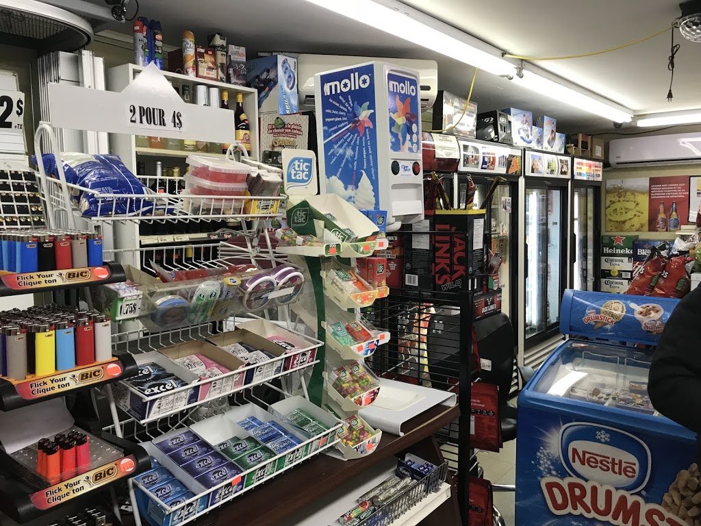 Dépanneur JANA | 409 Chemin de la Grande-Côte, Boisbriand, QC J7G 1A9, Canada | Phone: (450) 433-3337