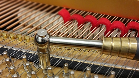 SoLaTune Piano Tuning & Repair Services | 657 Montroyal Blvd, North Vancouver, BC V7R 2G2, Canada | Phone: (604) 353-4236