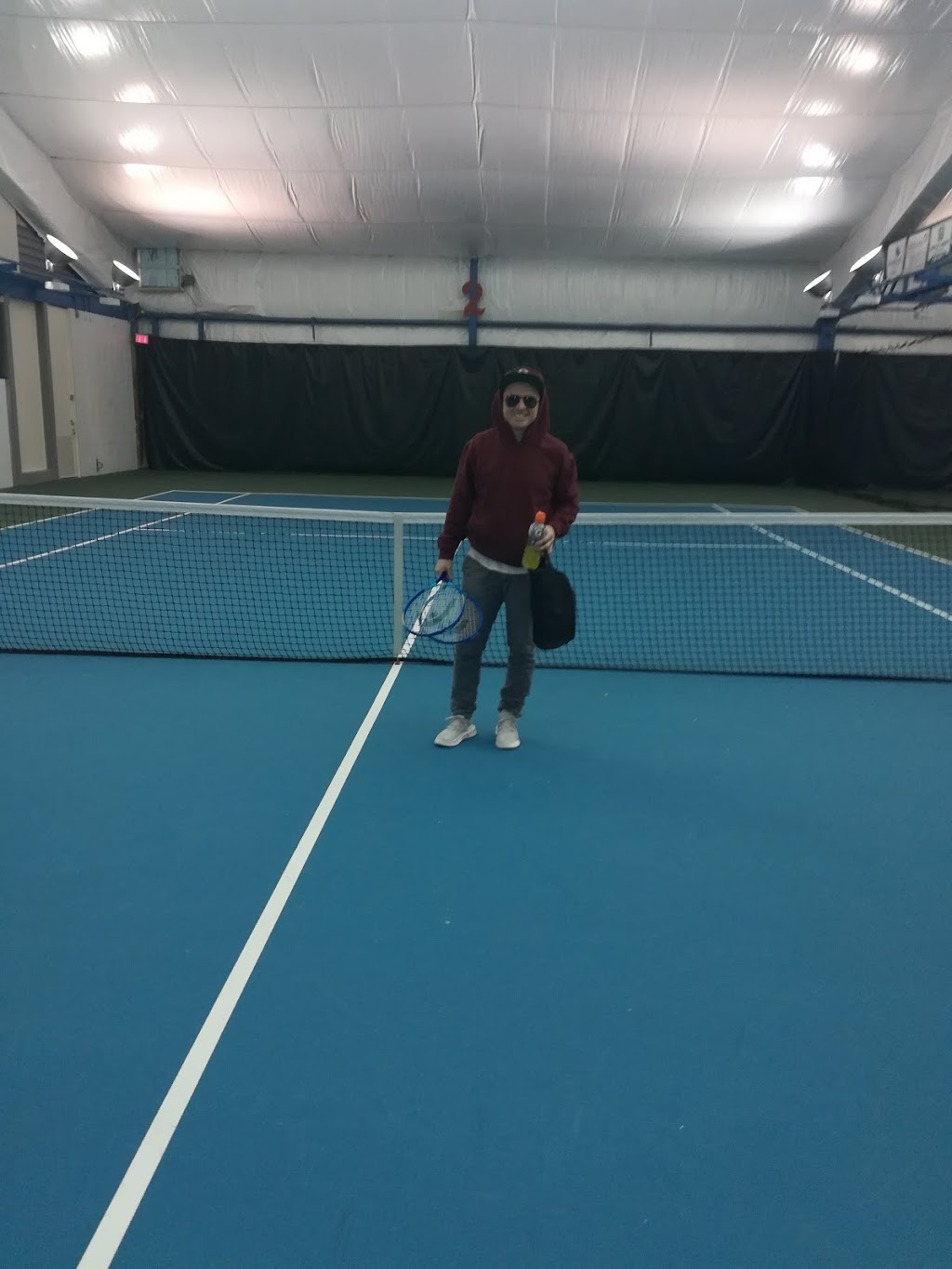 Tennis Regional Beauce Inc | 3070 90e Rue, Saint-Georges, QC G6A 1L4, Canada | Phone: (418) 228-2020