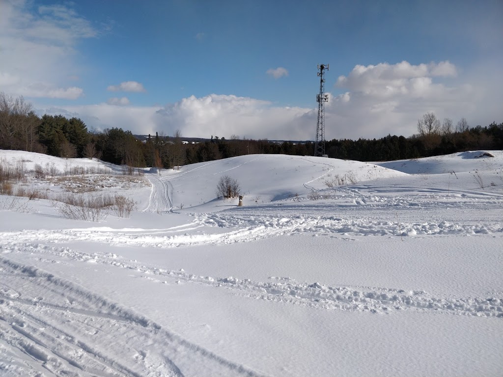 Mono Nordic Ski Club | Monora Park Pavilion, 500 Bristol Dr, Mono, ON L9W 0E1, Canada | Phone: (519) 939-9608