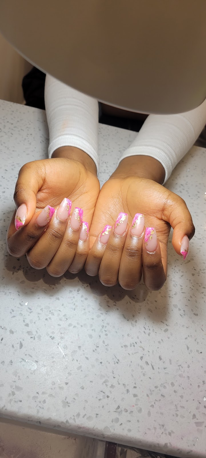 Ongles Queen | 1469 Boulevard Saint-Martin O, Laval, QC H7S 1N1, Canada | Phone: (450) 933-5660