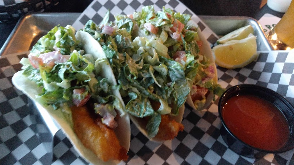The Dogfish Pub & Eatery | 7 Brimley Rd S, Scarborough, ON M1M 3W3, Canada | Phone: (416) 267-9408