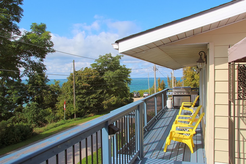 HuronBeaches Cottage Rentals | 3 South St, Goderich, ON N7A 3X9, Canada | Phone: (855) 929-7123