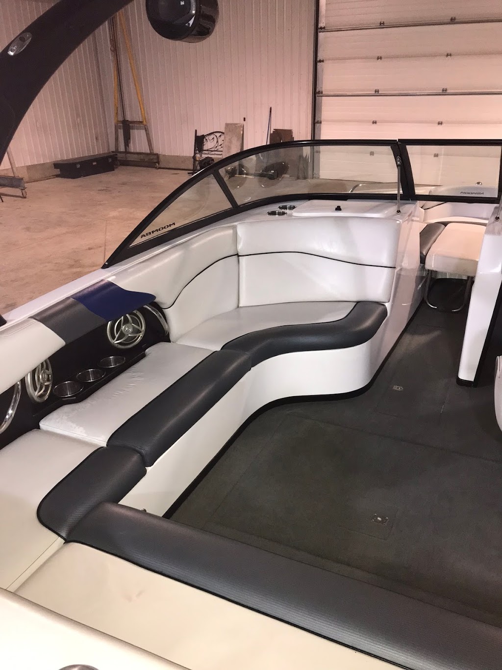 Waves Boat Detailing | 3 Pell Close, Sylvan Lake, AB T4S 1W8, Canada | Phone: (403) 506-5310