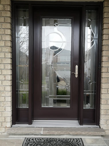 ALMA Windows and Doors | 120 Carlauren Rd #11-12, Woodbridge, ON L4L 8A8, Canada | Phone: (416) 661-9915