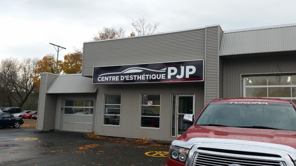 Centre dEsthétique PJP - Lave Auto Libre Service | 159 Rue du Pont, Vallée-Jonction, QC G6E 3M4, Canada | Phone: (418) 209-5164