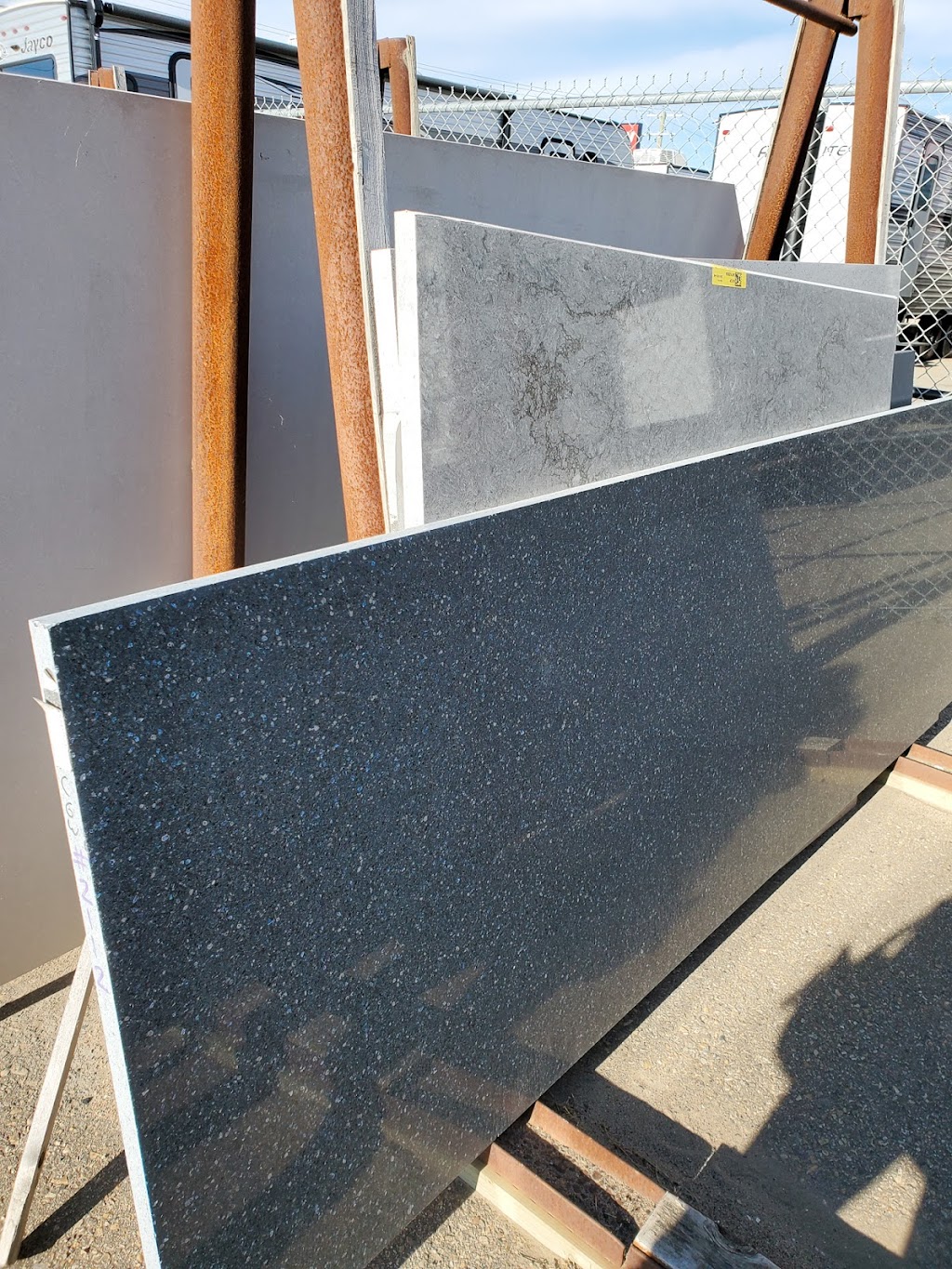 Classic Granite Works | 1 Gasoline Alley E, Alberta T4E 1B3, Canada | Phone: (403) 348-0404