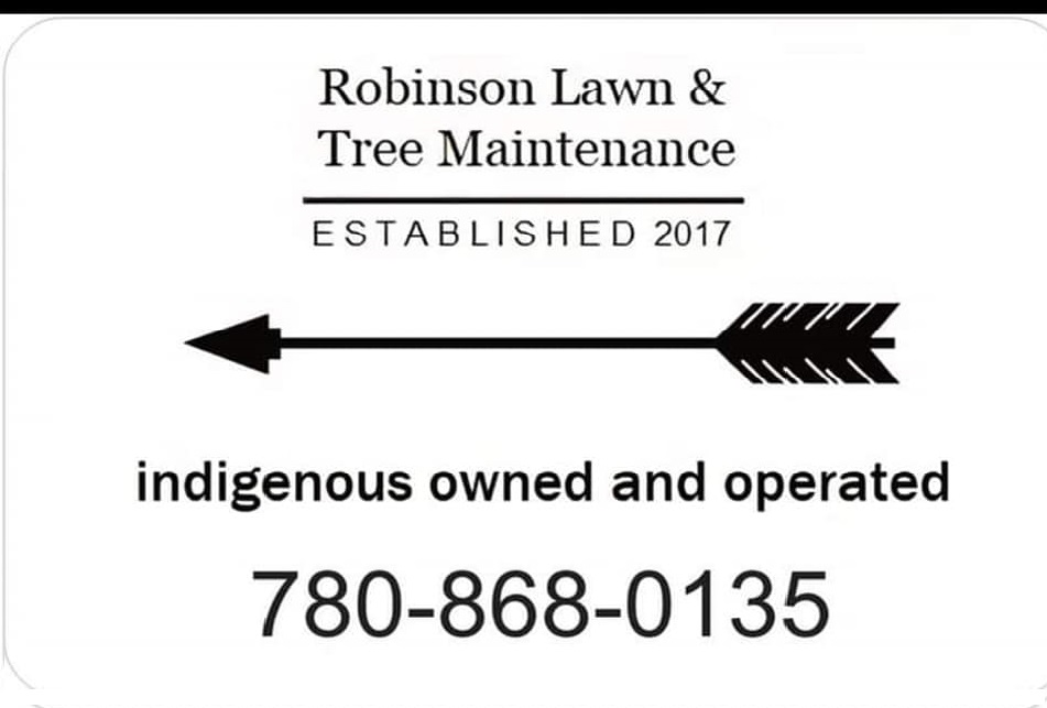 Robinson Lawn & Tree Maintenance | 1436 63 St NW, Edmonton, AB T6L 1X7, Canada | Phone: (780) 868-0135