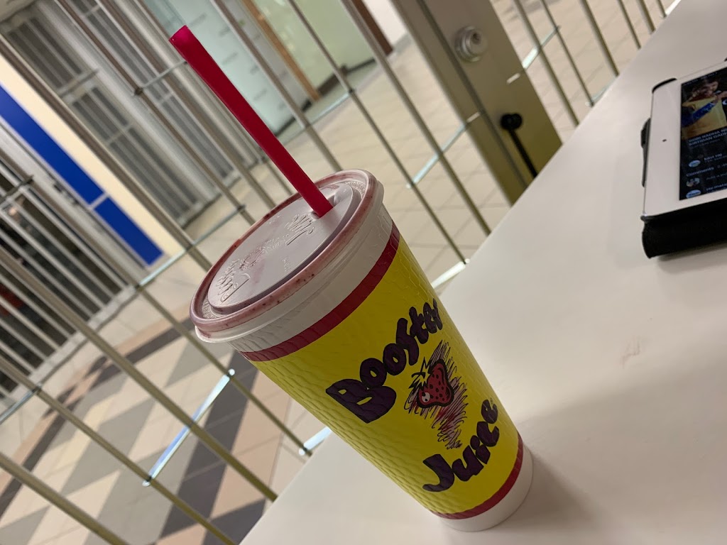 Booster Juice | 670 University Ave, Charlottetown, PE C1E 1H6, Canada | Phone: (902) 367-2824