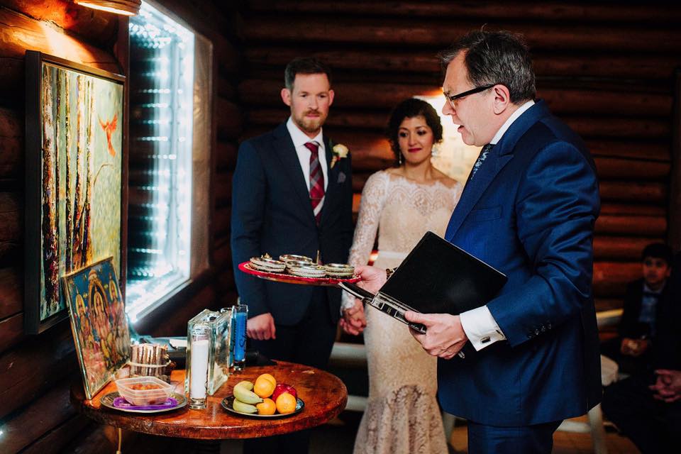 Interfaith wedding officiant | 275 Rue Étienne-Lavoie, Laval, QC H7X 0E4, Canada | Phone: (514) 892-0361