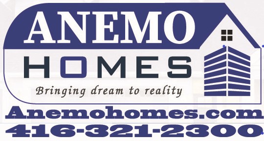 Nemo Developtments | 6888 14th Ave, Markham, ON L6B 1A8, Canada | Phone: (416) 321-2300