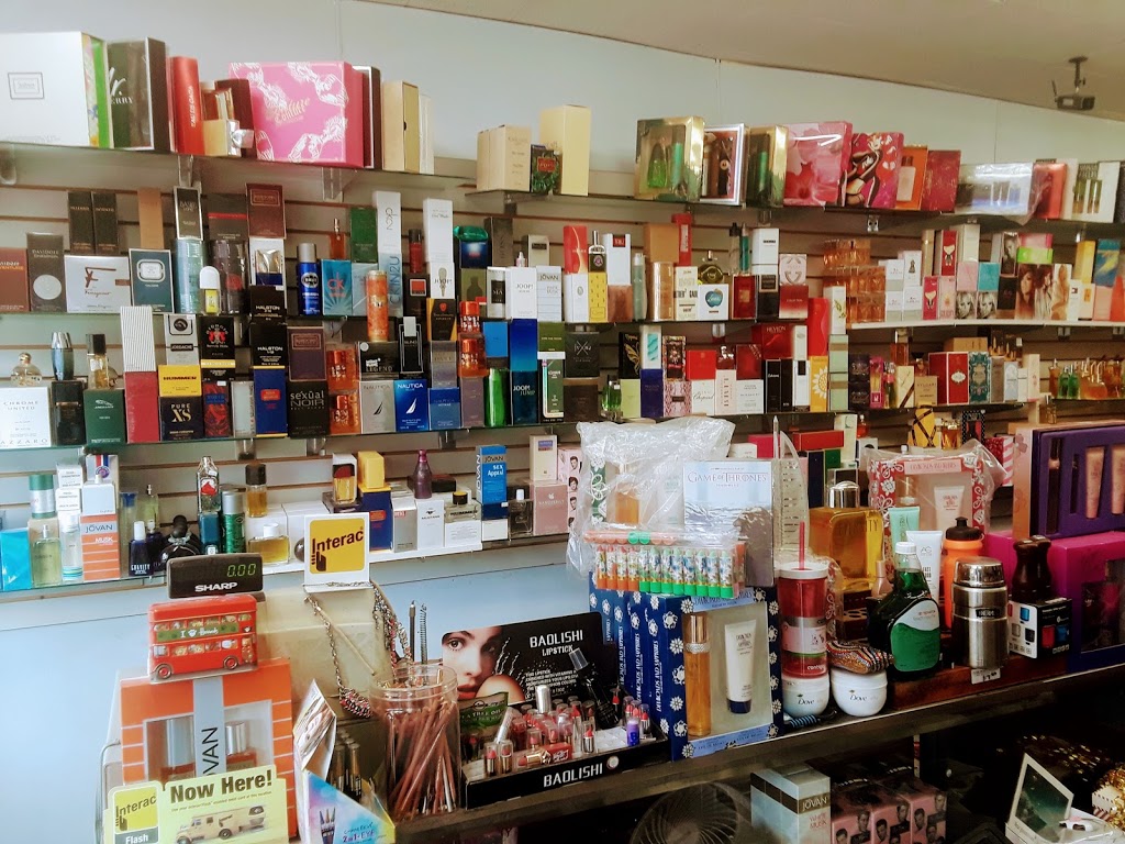 Perfume Depot & Cosmetics | 2529 Danforth Ave, Toronto, ON M4C 1L1, Canada | Phone: (647) 786-9119