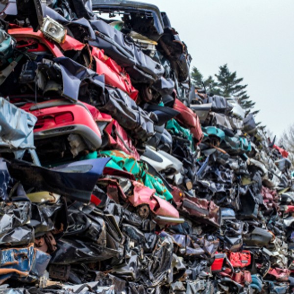 905 Durham ScrapYard & Metal Recycling | 825 Grandview Dr, Oshawa, ON L1H 7W5, Canada | Phone: (289) 404-9513