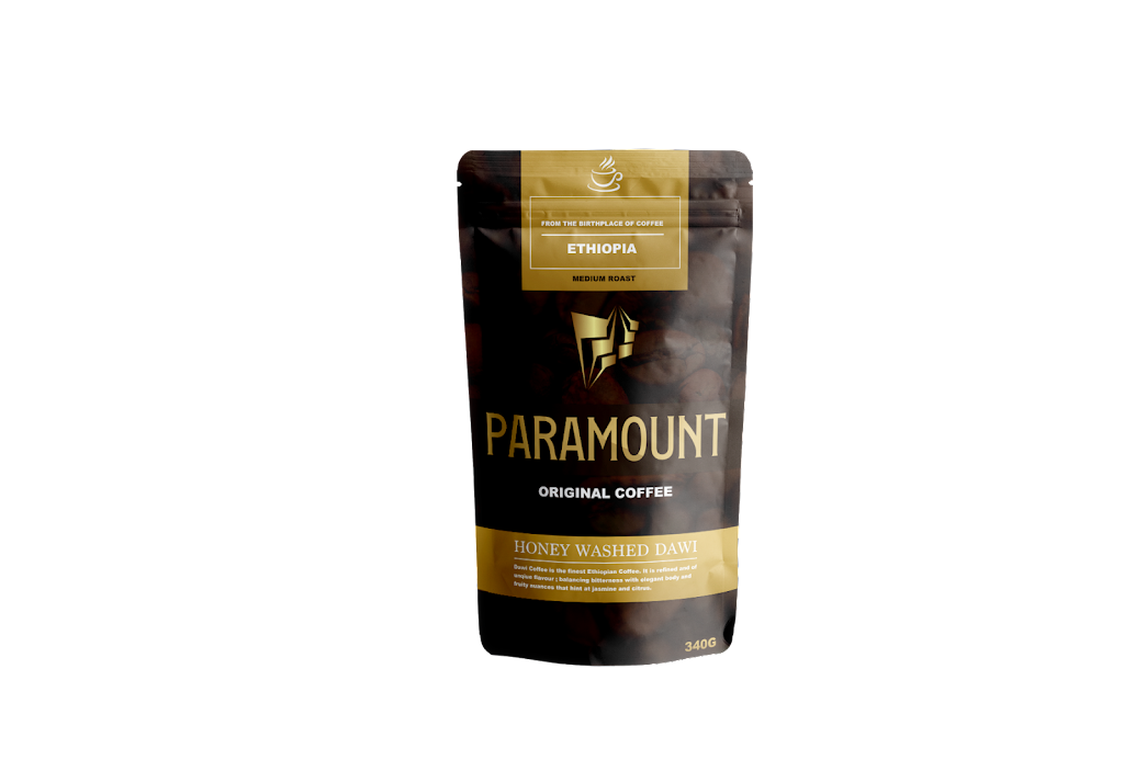 Paramount Original Coffee | 1 Dundas St W Suite 2500, Toronto, ON M5B 2H1, Canada | Phone: (416) 979-4607