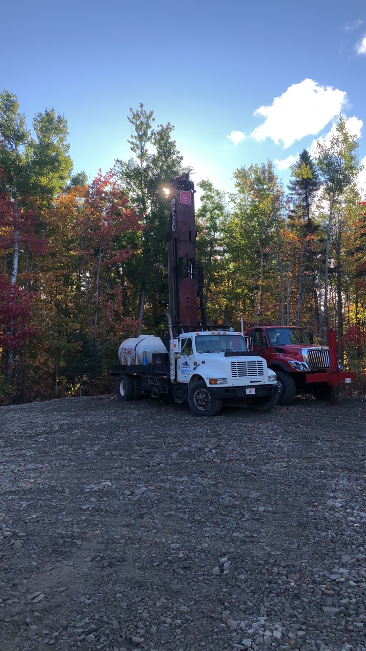 Richibucto Well Drilling Ltd | NB-480, Acadieville, NB E4Y 1Y3, Canada | Phone: (506) 523-3821