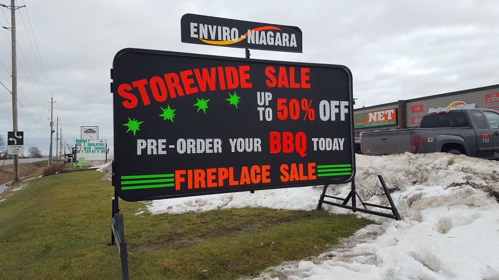 Magnetsigns Welland | 1108 Balfour St, Fenwick, ON L0S 1C0, Canada | Phone: (905) 892-7088