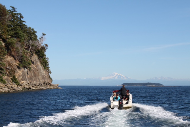 Galiano Moped and Boat Rentals Ltd | 3451 Montague Rd, Galiano Island, BC V0N 1P0, Canada | Phone: (250) 889-4764