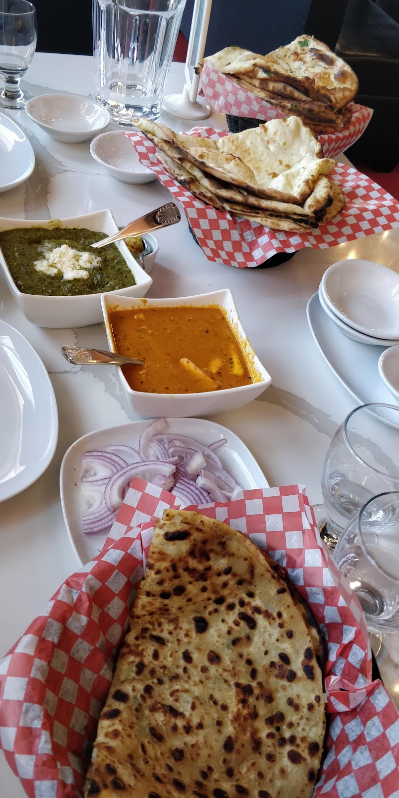 Rasoi | Brampton, ON L6T 5T1, Canada | Phone: (905) 794-4000