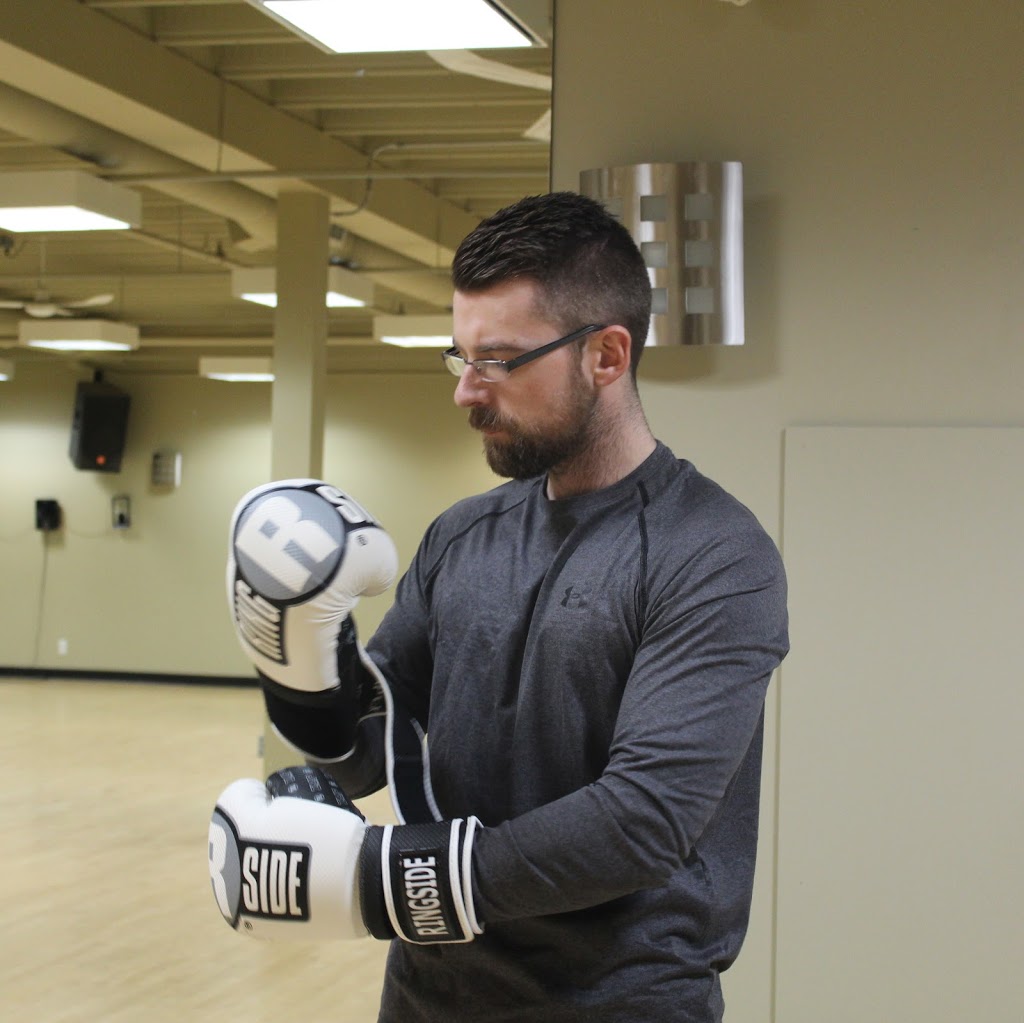 Declan Walsh - Personal Trainer & Boxing Coach | 7222 Edgemont Blvd NW, Calgary, AB T3A 2X7, Canada | Phone: (403) 829-8850