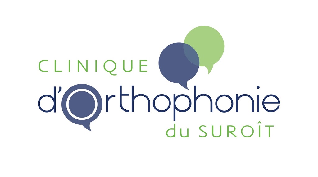 Clinical Speech Du Suroît | 301 Montée du Comté suite 21, Les Coteaux, QC J7X 0B1, Canada | Phone: (450) 308-1430