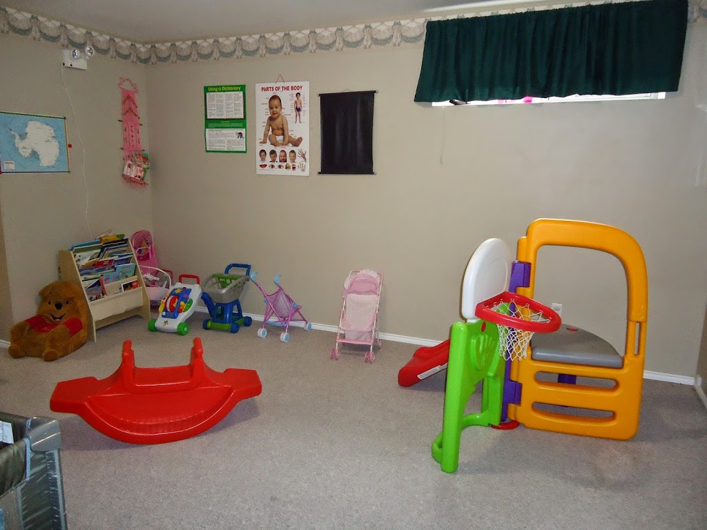 Rise N Shine Childcare Center #1 | 16740 85 Ave, Surrey, BC V4N 4W3, Canada | Phone: (604) 779-1940