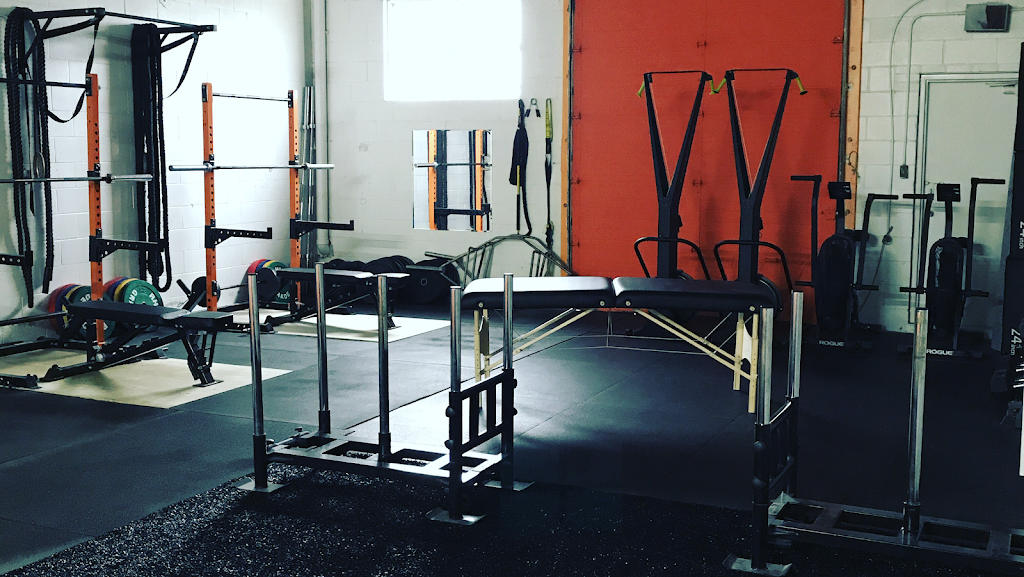 Raise The Bar Physiotherapy | 15 Brownridge Road Unit 3, Georgetown, ON L7G 0E2, Canada | Phone: (647) 779-8405