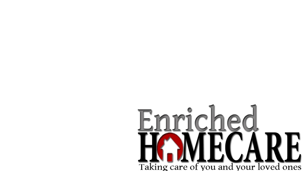 Enriched Homecare | 6545 New Dublin Rd, Addison, ON K0E 1A0, Canada | Phone: (613) 340-7375