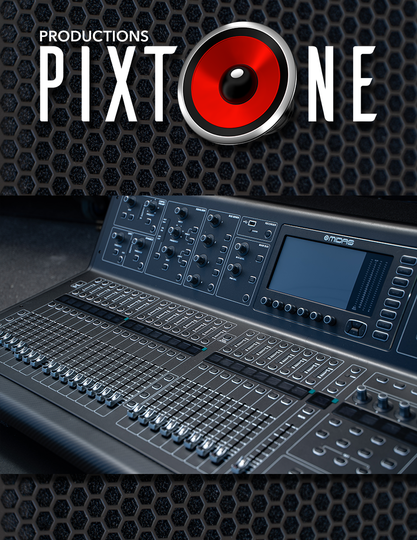 Productions Pixtone Sonorisation | 209 Pl. Roy, Saint-Zotique, QC J0P 1Z0, Canada | Phone: (514) 512-5146