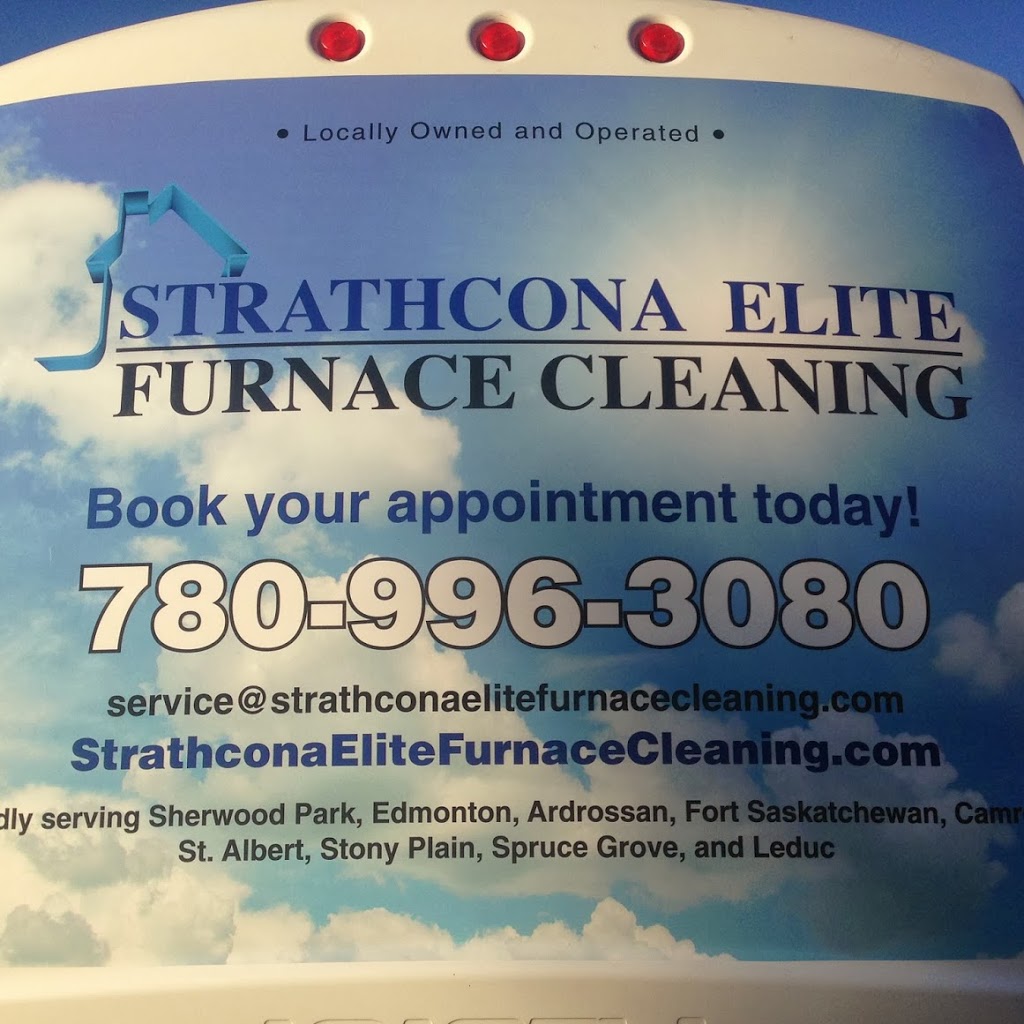 Strathcona Elite Furnace Cleaning | 4 Carlyle Crescent, Sherwood Park, AB T8H 2T6, Canada | Phone: (780) 996-3080