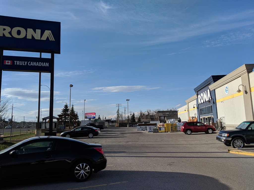 RONA | 14815 Bannister Rd SE, Calgary, AB T2X 1Z2, Canada | Phone: (403) 256-4990