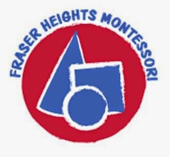 Fraser Heights Montessori | 16814 104 Ave, Surrey, BC V4N 4N2, Canada | Phone: (604) 588-3455