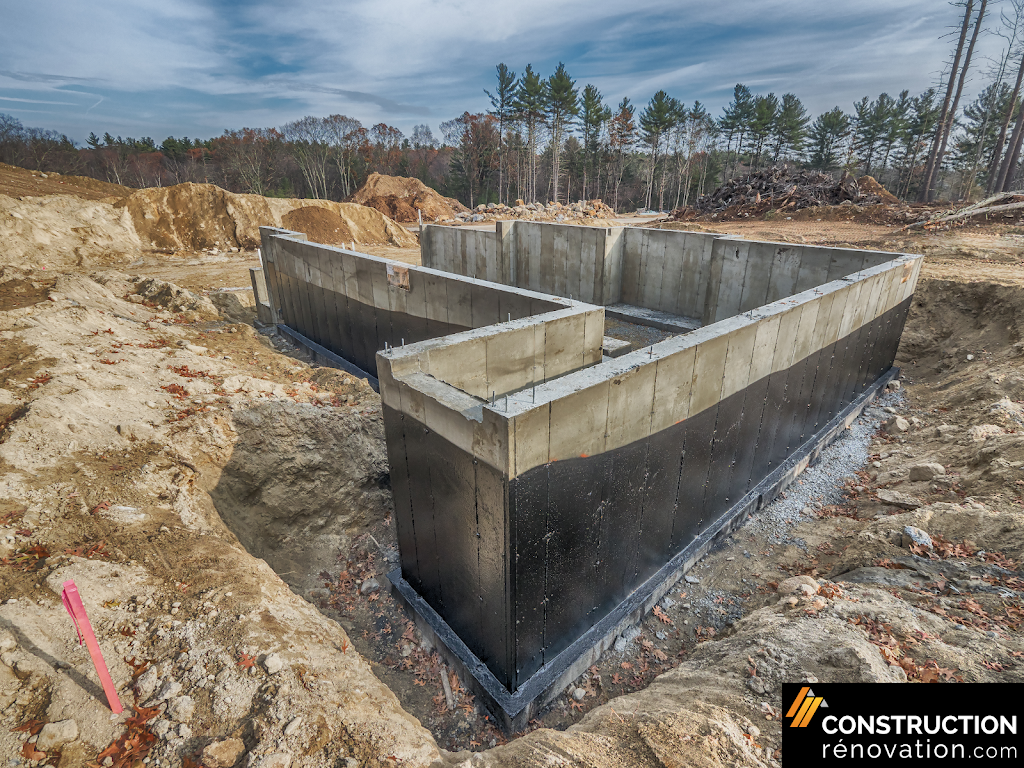 MRC Excavation Inc - Excavation et Démolition Terrebonne | 480 Côte de Terrebonne, Terrebonne, QC J6Y 1G2, Canada | Phone: (438) 922-3171