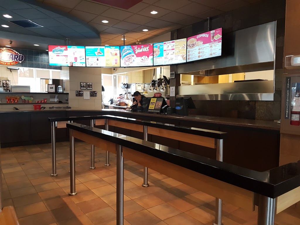 Dairy Queen Grill & Chill | 4203 Rochdale Blvd N, Regina, SK S4X 4R3, Canada | Phone: (306) 779-2222